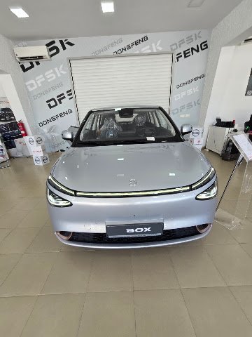 DONGFENG Charguia
