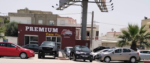PREMIUM CARS PLUS