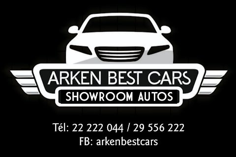 Arken Best Cars