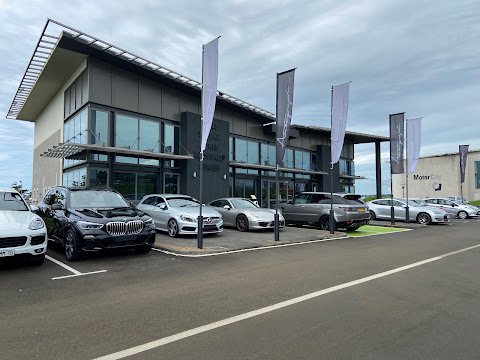 The Car Connexion Ltd