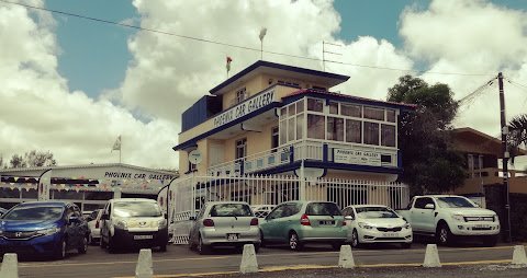 Phoenix Car Gallery