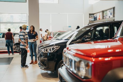Suzuki at Axess Mauritius