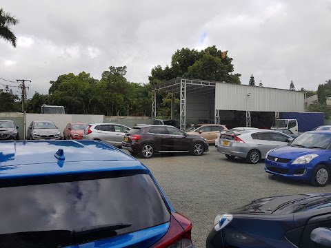 CarClub Ltd