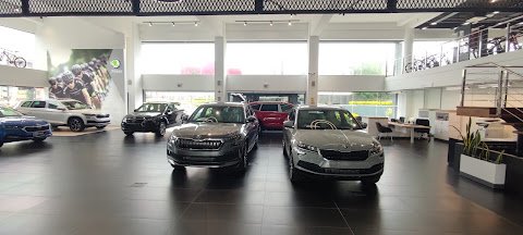 ABC Motors Co. Ltd