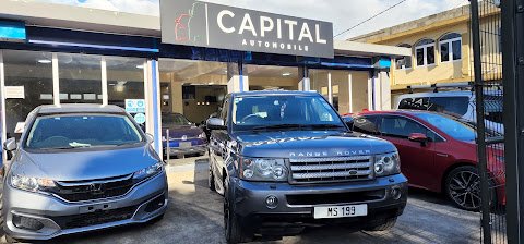 Capital Automobile Ltd