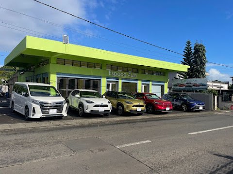 Espace Auto