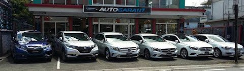Autogarant Co Ltd
