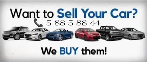 Car Connect Dealership