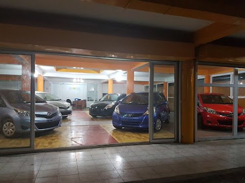 Royal Motors Ltd