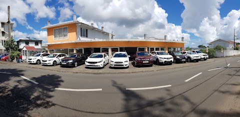 Your Dream Motors LTD