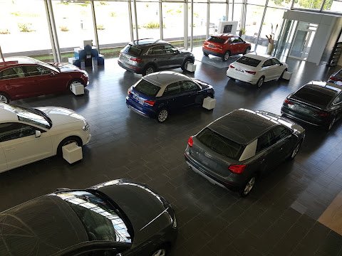 Allied Motors