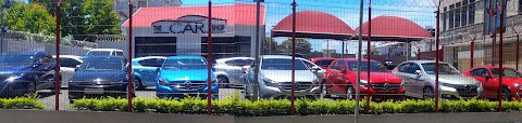 The Car Shop