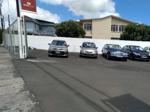 AUTO TRADER COMPANY LTD