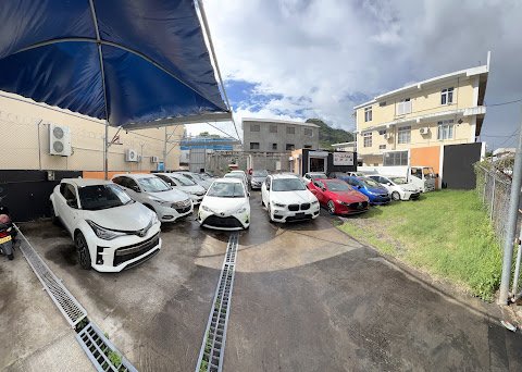 Wonderful Auto Co Ltd