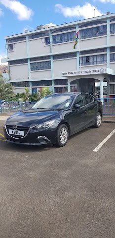 Shine Auto Trader Limited