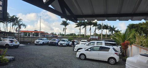 The Car Ranch