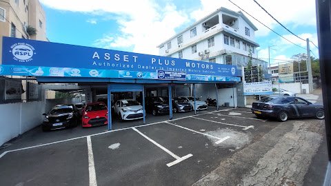 Asset Plus Motors