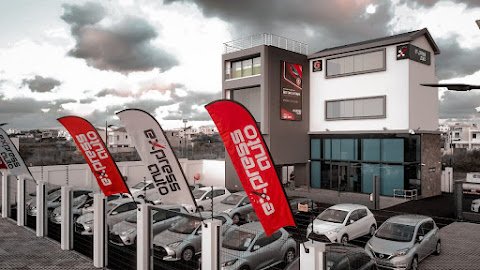 Express Auto