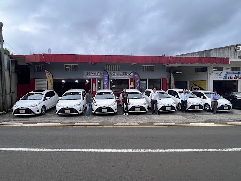 Mahacar company ltd