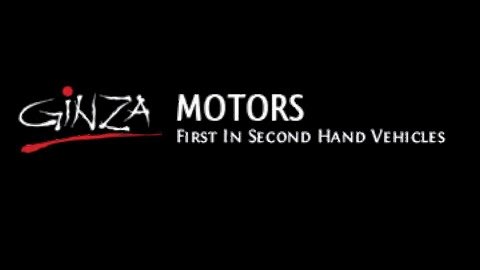 Ginza Motors