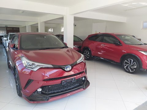 RJ MOTORS LTD