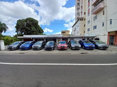 NSZ Island Motors