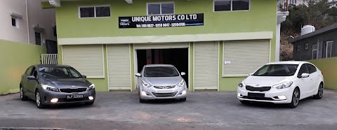 UNIQUE MOTORS CO LTD