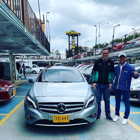 CARMAX COLOMBIA