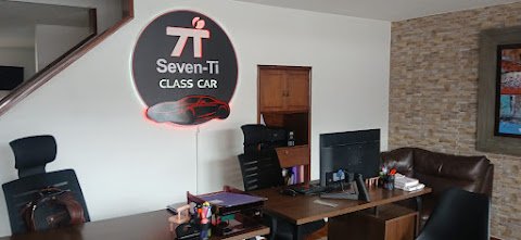 Seven-TI Class Car