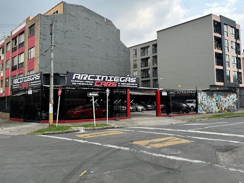 Arciniegas Cars