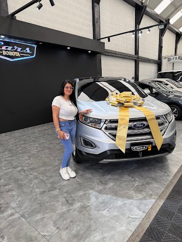 CARS BOGOTA