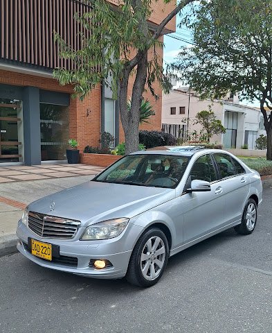 Experauto Bogota