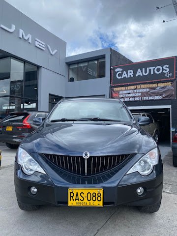 CAR AUTOS USADOS