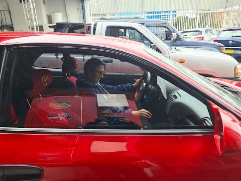 Car Exito