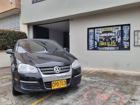Cars Elite concesionario