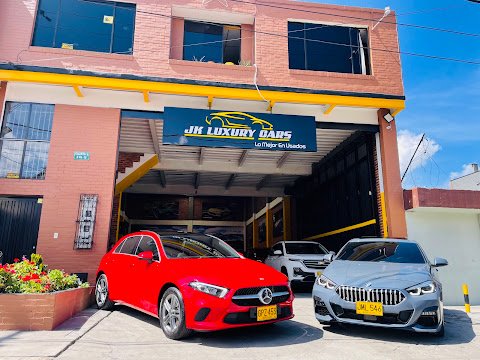 JK Luxury Cars