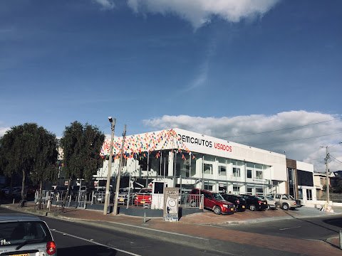 Demcautos S.A Usados