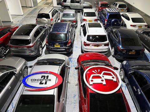 AUTO Y MOTOFERIA 7 DE AGOSTO