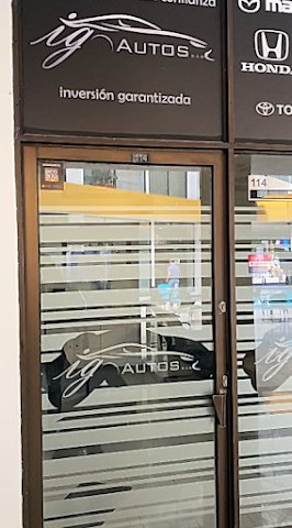 IG AUTOS SAS