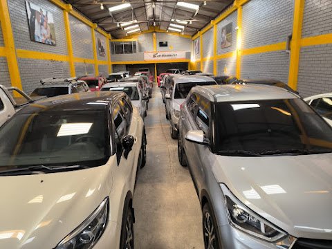 Crediautos LJ