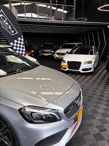 Cars Bogota AV 116
