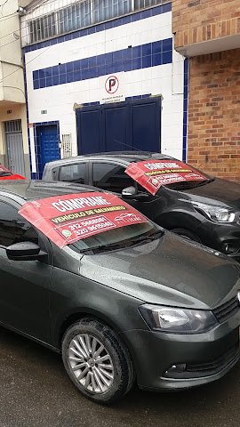 Inversiones Alejocars SAS. Compra y Venta de vehículos de Salvamento Bogotá
