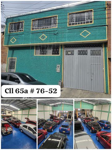 A&C Autos Confiables
