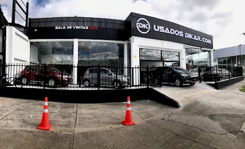 Usados Dikar
