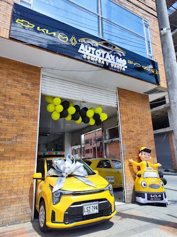 Autotaxmgsede2 el vergel
