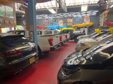 Escobar Automotores sas