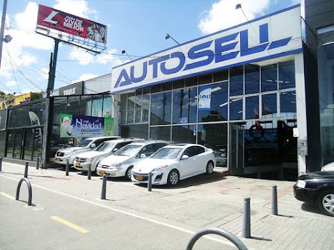 Automotores autosell