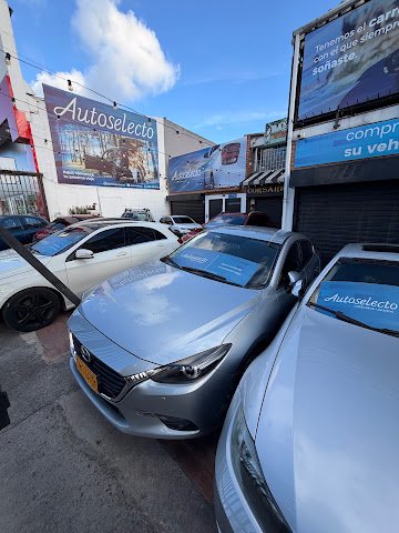 Autoselecto Vehiculos