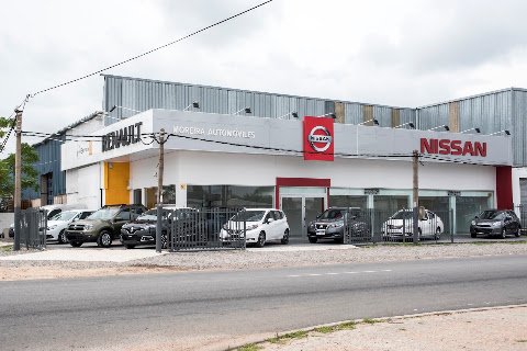 Moreira Automóviles Las Piedras