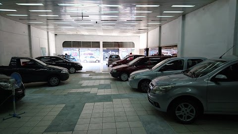Automotora Unión